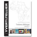 Y&T Volume 1 1ère partie Afrique 2018